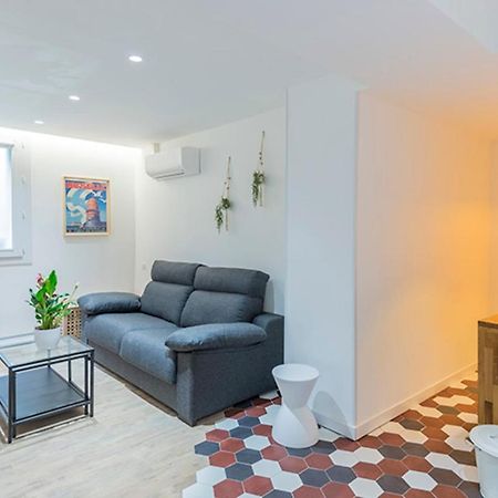 Renovated Apartment On The Old Port Марсель Екстер'єр фото