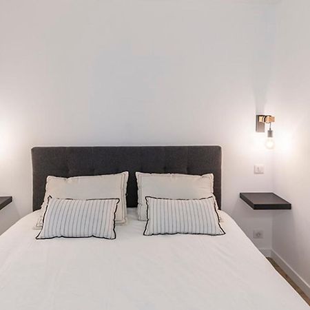 Renovated Apartment On The Old Port Марсель Екстер'єр фото