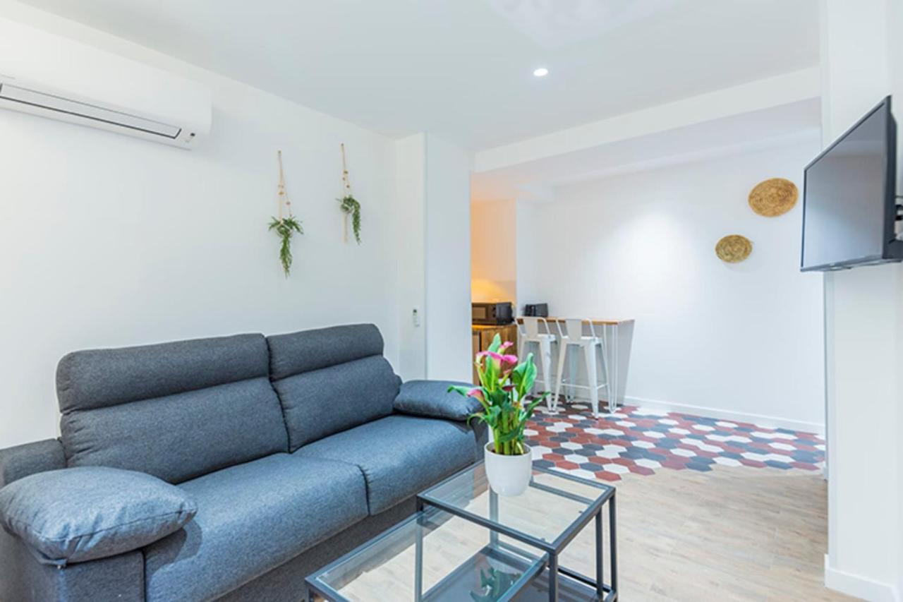 Renovated Apartment On The Old Port Марсель Екстер'єр фото