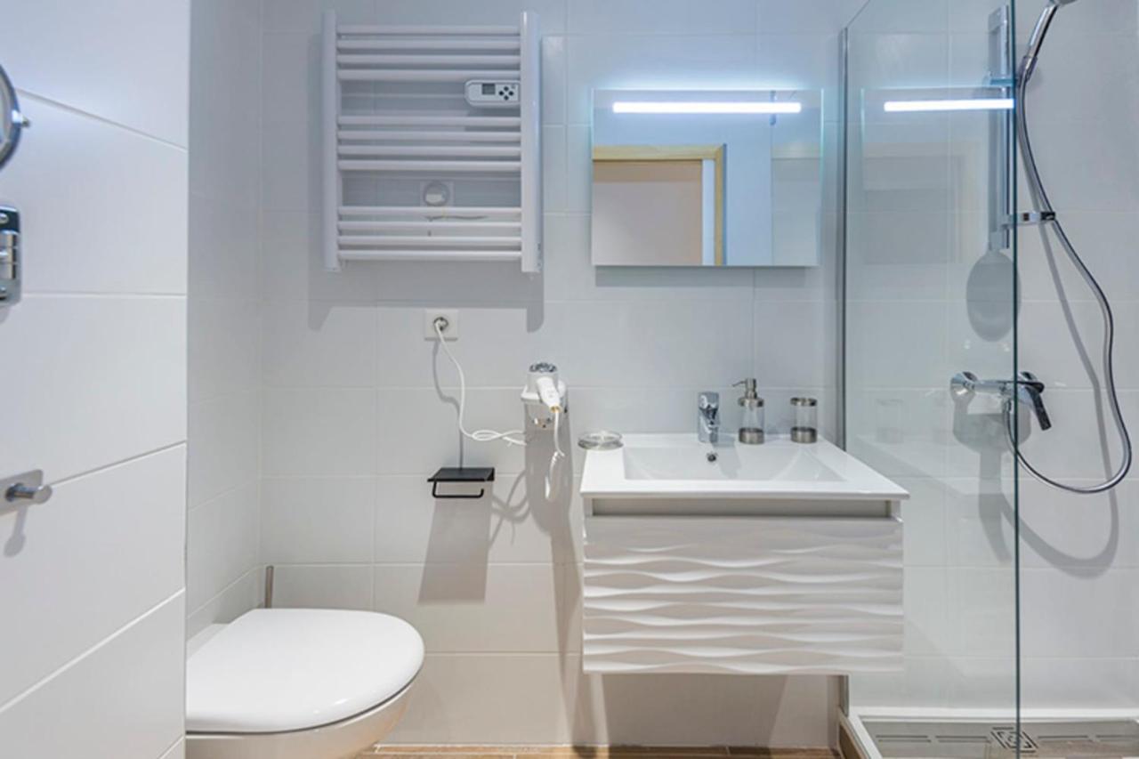 Renovated Apartment On The Old Port Марсель Екстер'єр фото