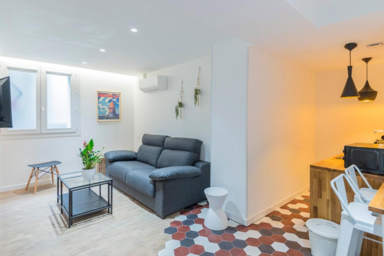 Renovated Apartment On The Old Port Марсель Екстер'єр фото