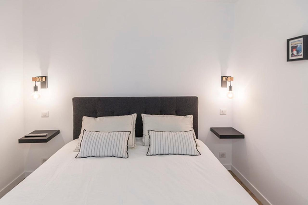 Renovated Apartment On The Old Port Марсель Екстер'єр фото