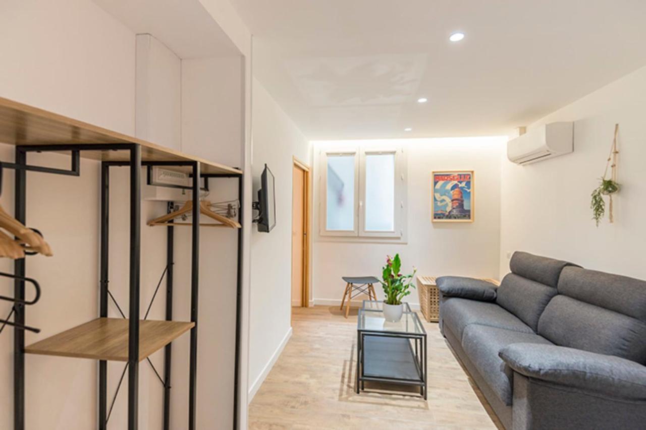 Renovated Apartment On The Old Port Марсель Екстер'єр фото