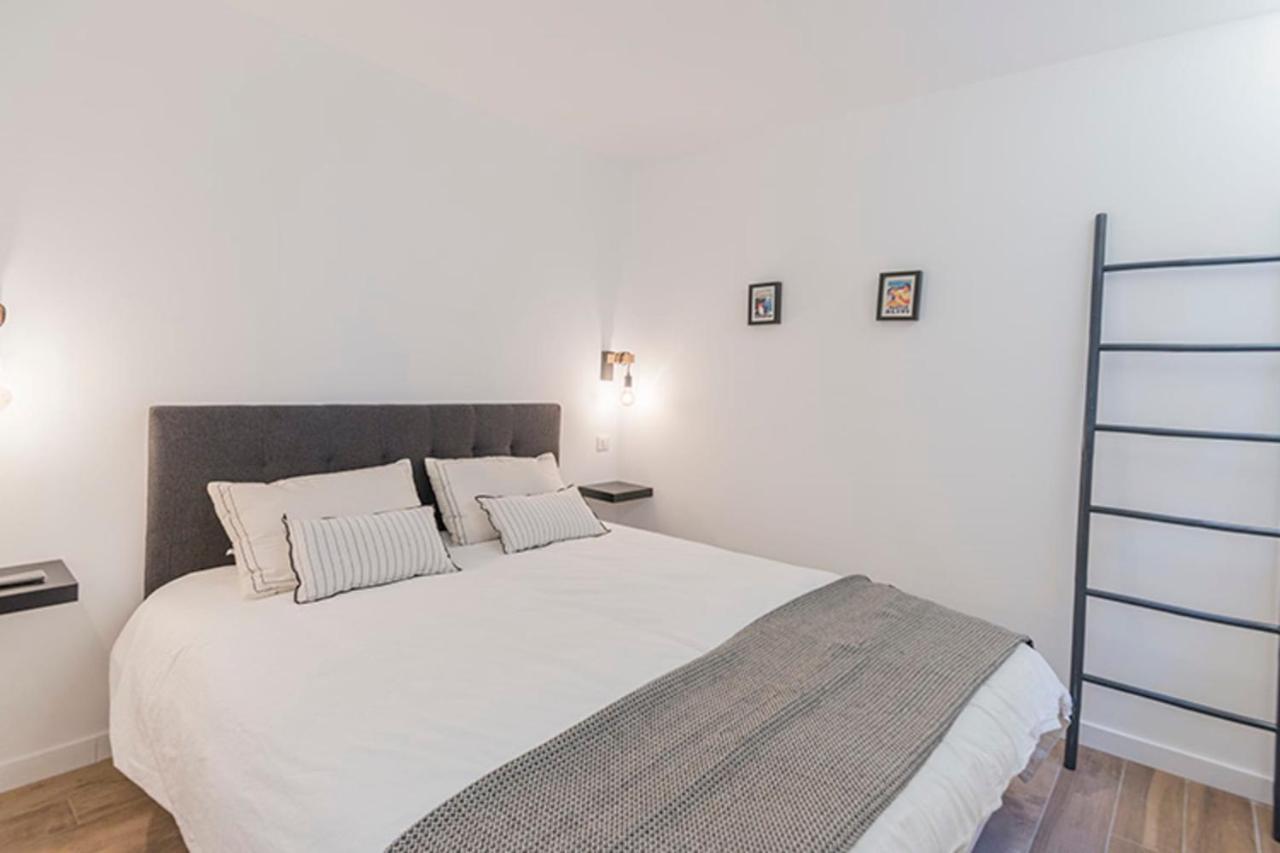 Renovated Apartment On The Old Port Марсель Екстер'єр фото
