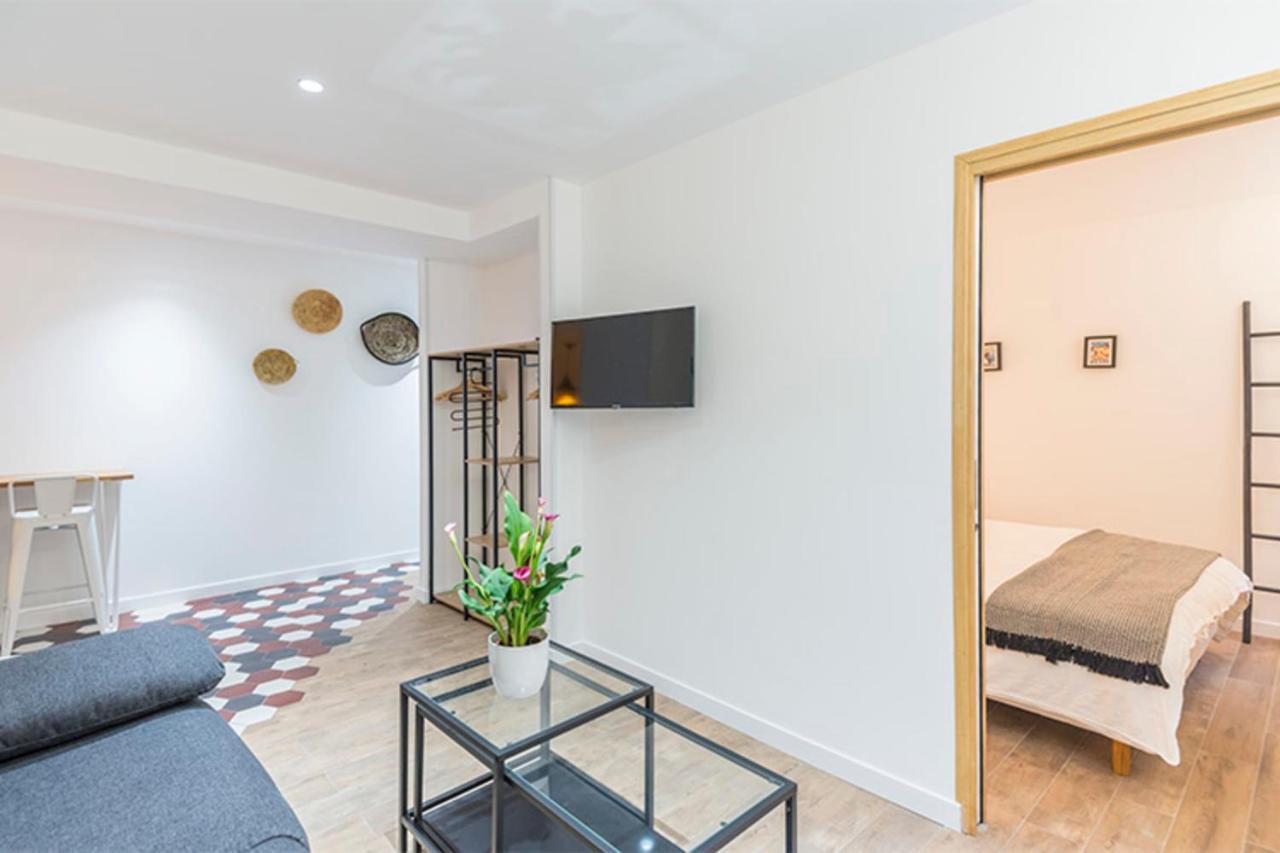 Renovated Apartment On The Old Port Марсель Екстер'єр фото